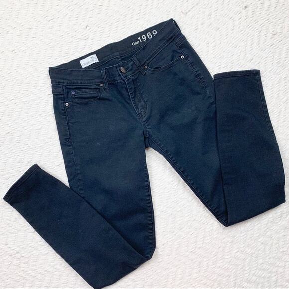 GAP Legging Jeans - Picture 4 of 5